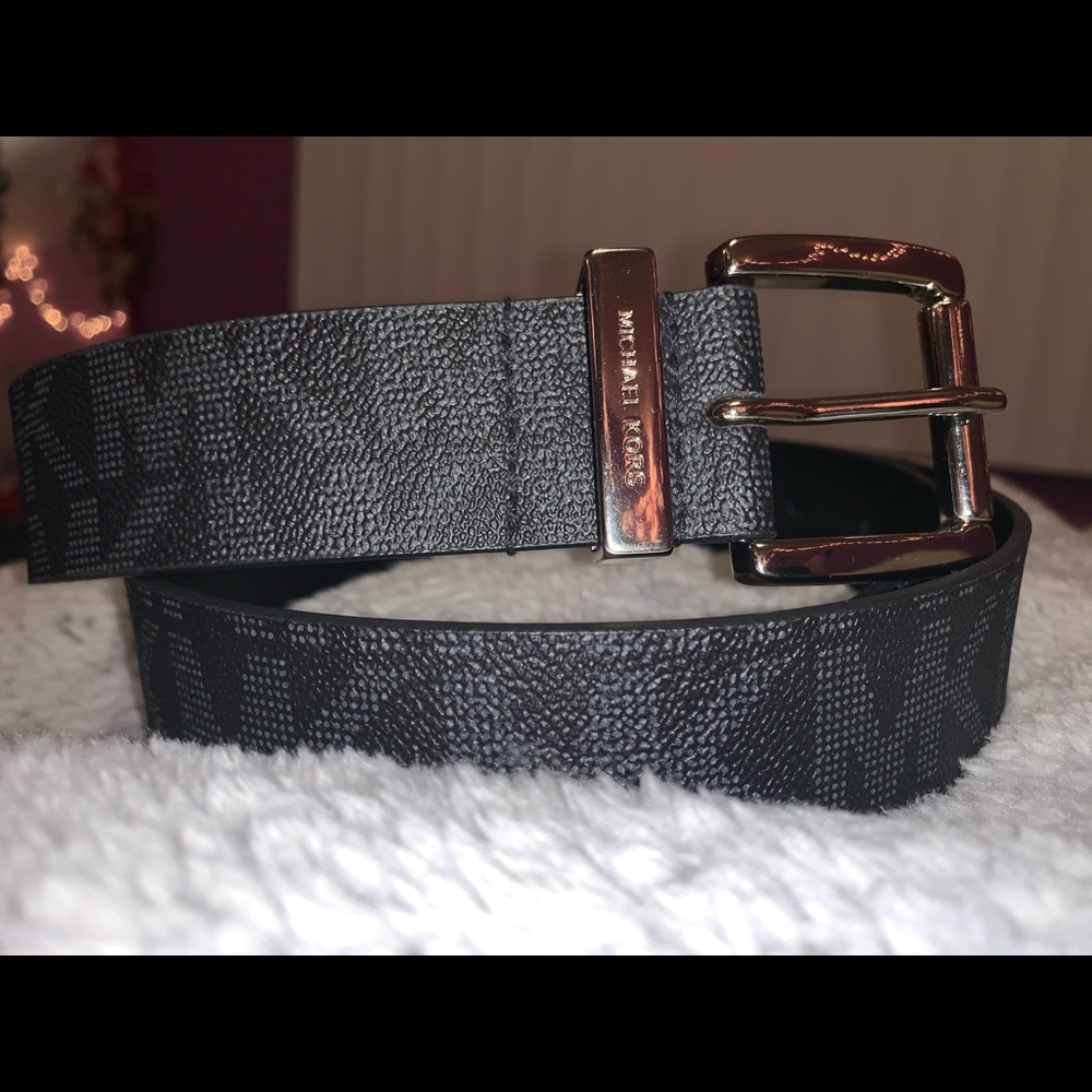 Michael Kors belt